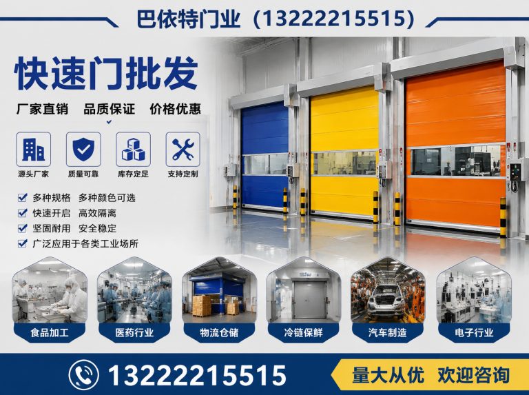 常熟市巴依特门业展示图