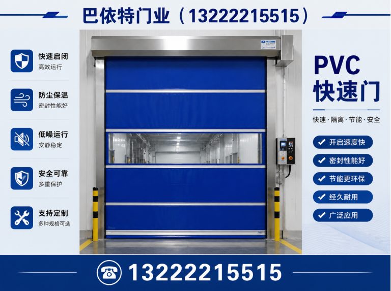 常熟市苏州卷帘门厂家展示图